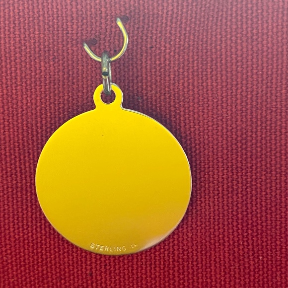 VTG I Matron of Honor I Sterling I Charm - Picture 12 of 15